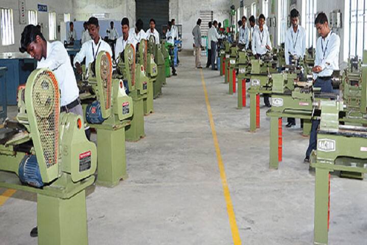 laboratory